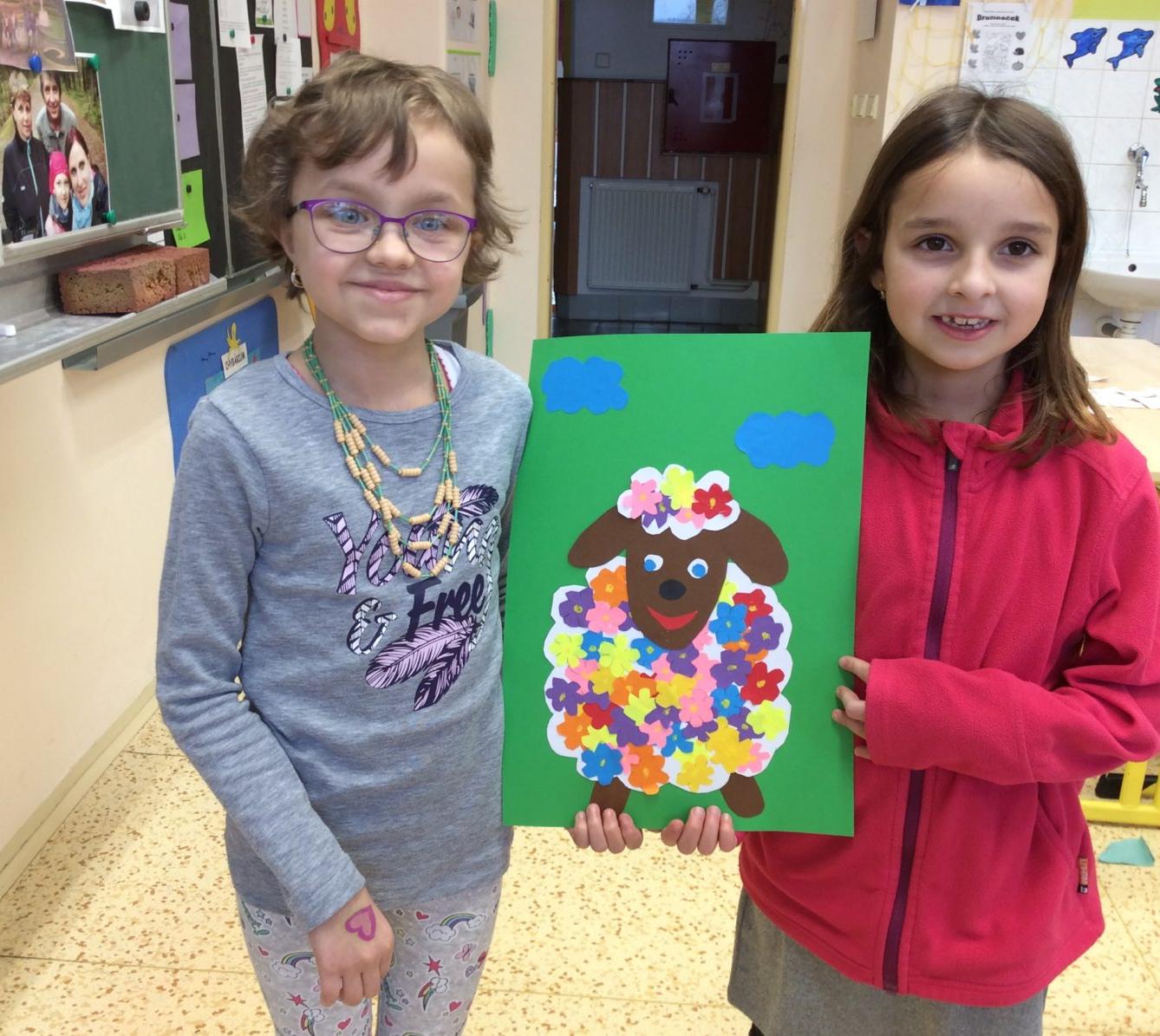 Měsíc leden ve II. oddělení - 33