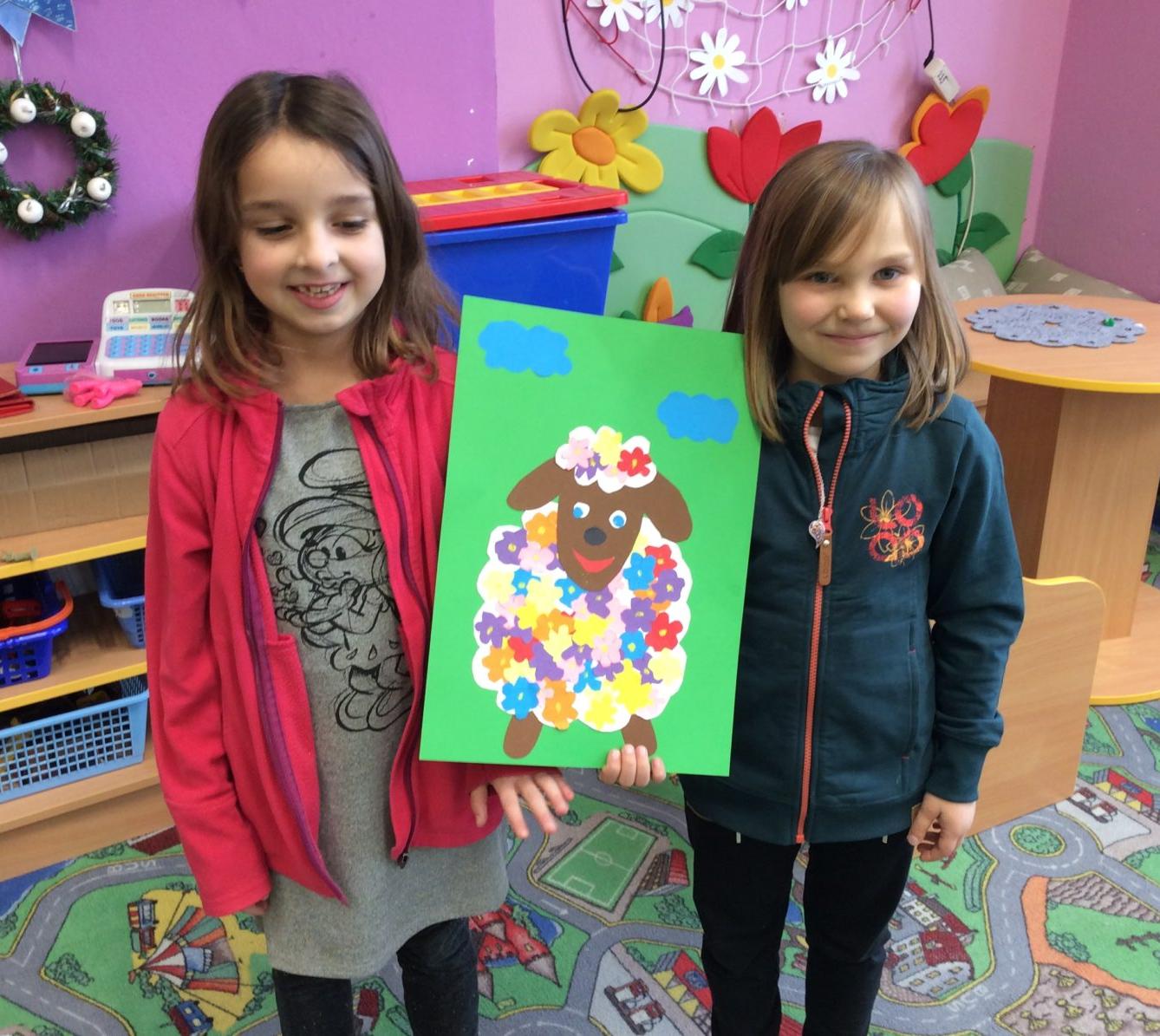 Měsíc leden ve II. oddělení - 35