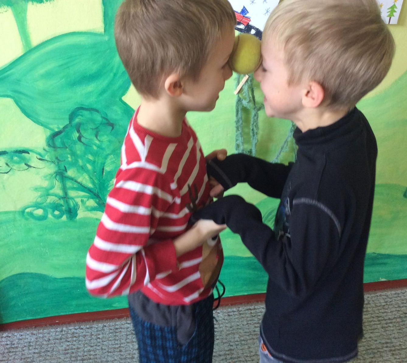 Svátek "TANCE" - 10