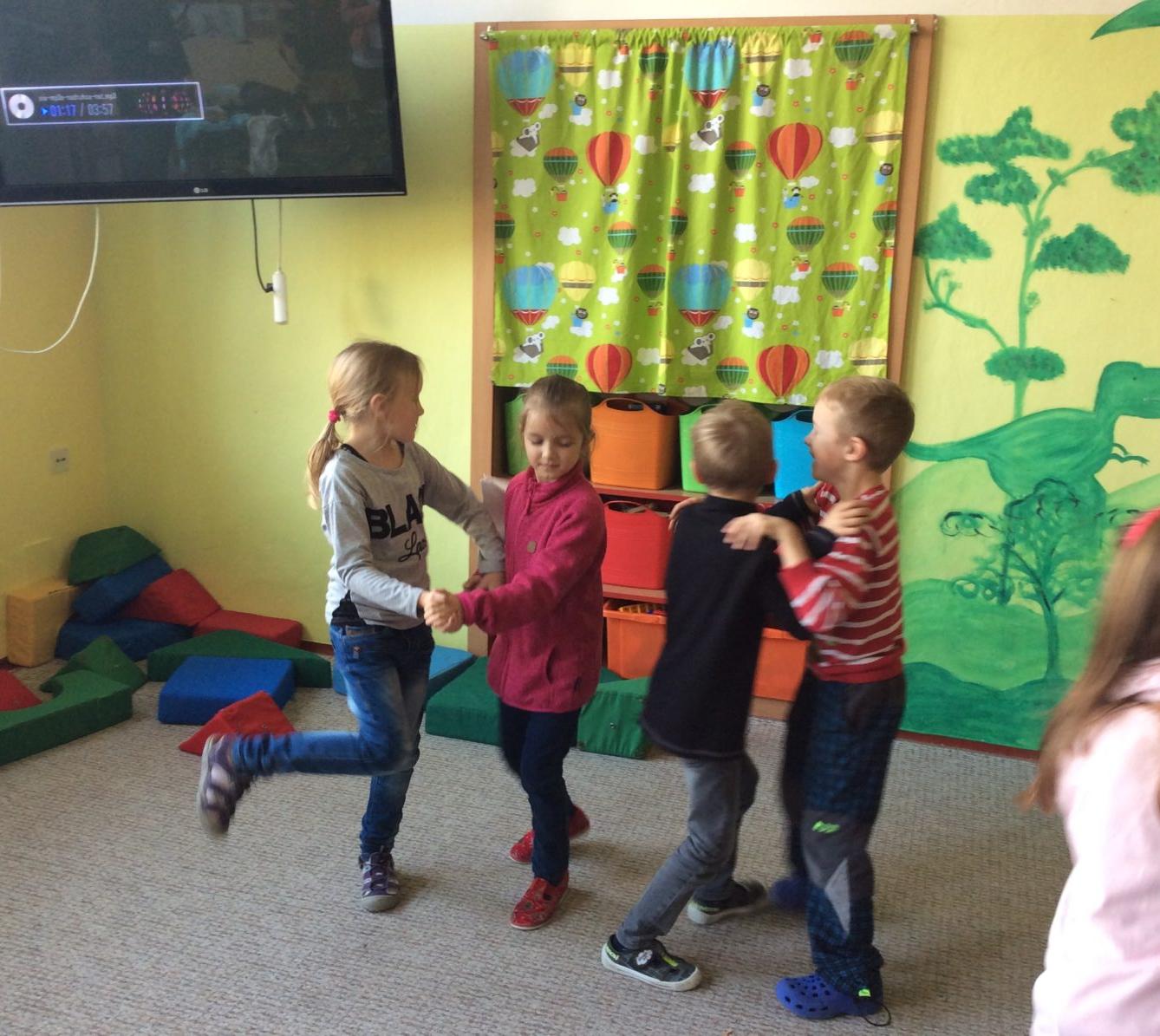 Svátek "TANCE" - 14