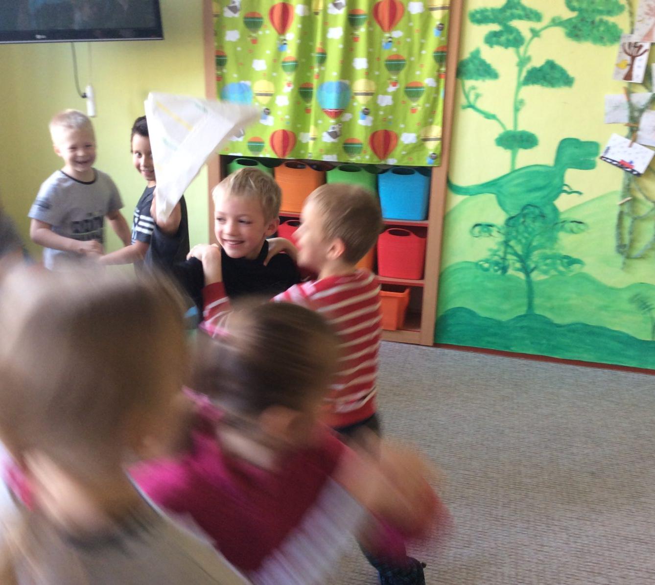 Svátek "TANCE" - 16