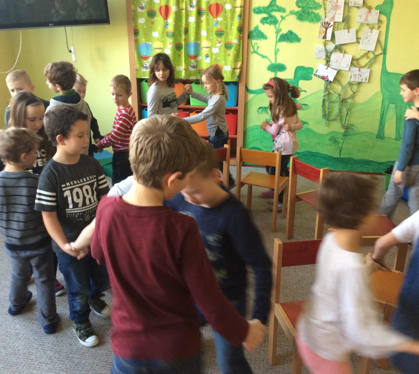 Svátek "TANCE" - 24