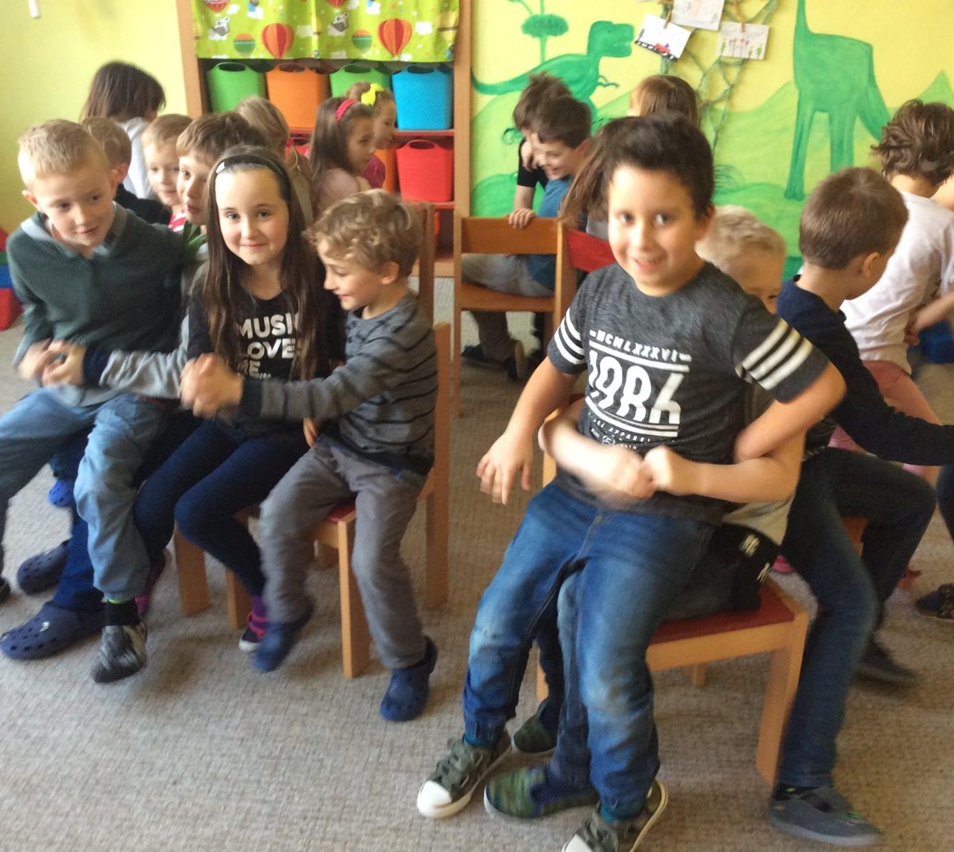 Svátek "TANCE" - 25