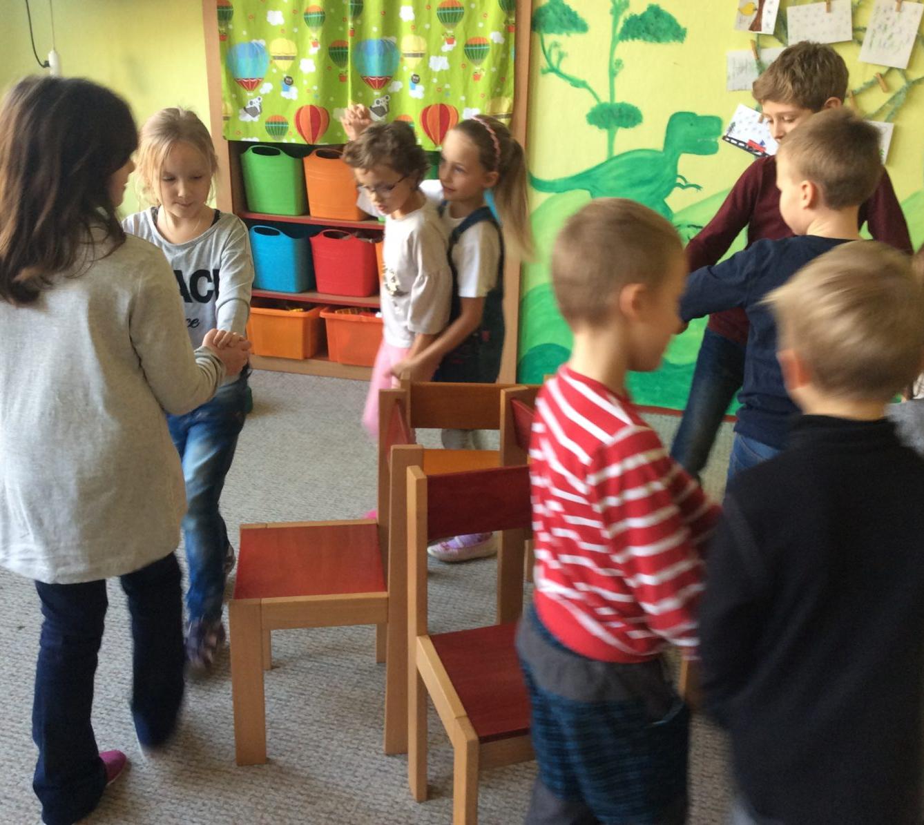 Svátek "TANCE" - 29