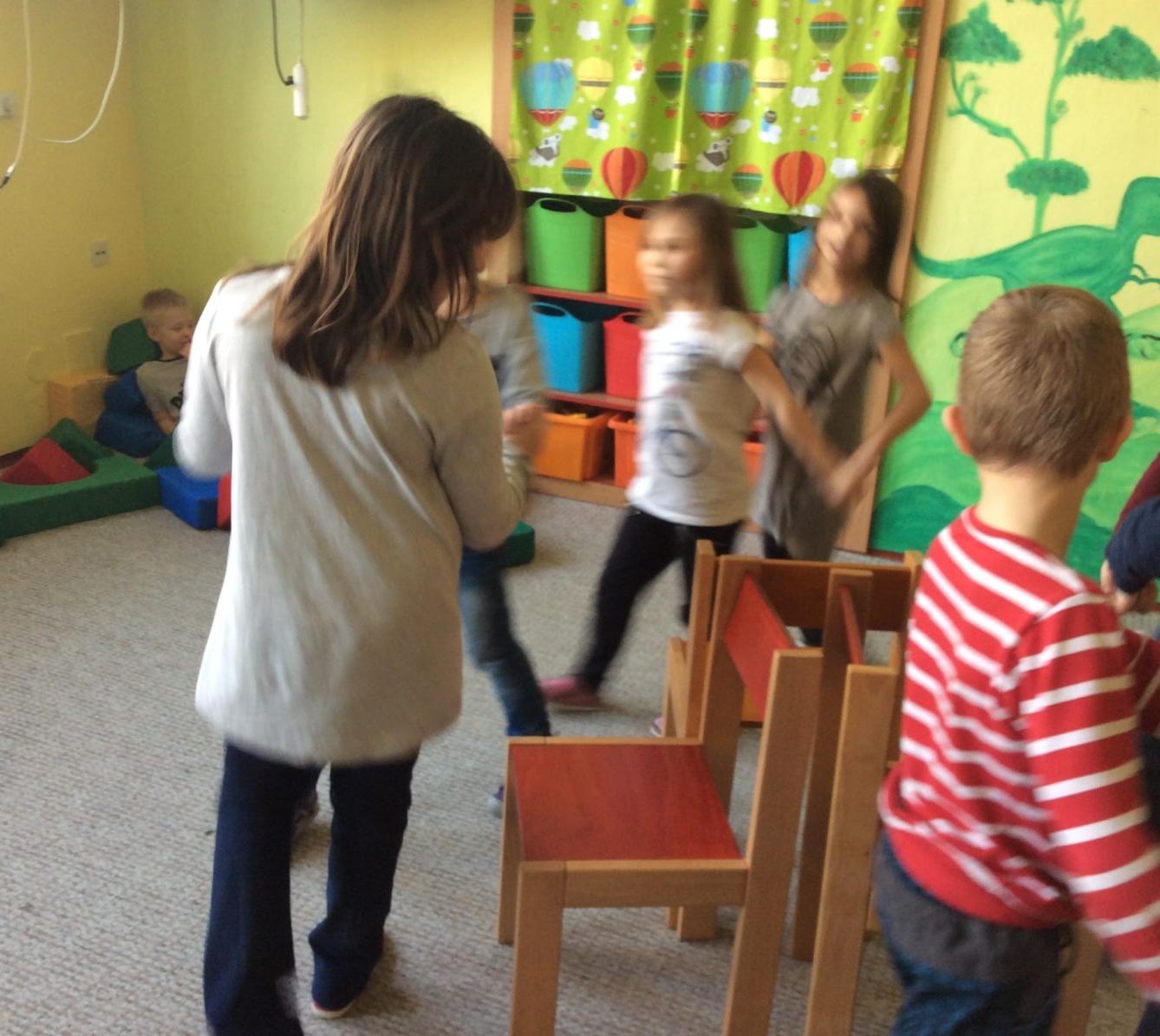 Svátek "TANCE" - 34