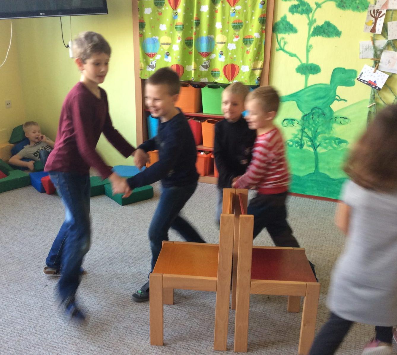 Svátek "TANCE" - 36