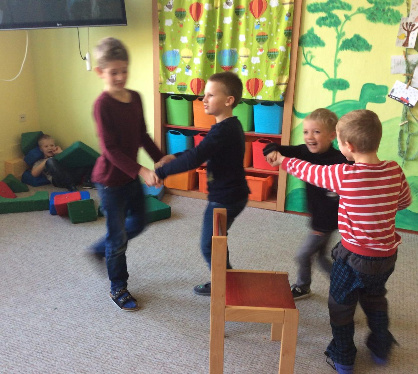 Svátek "TANCE" - 37