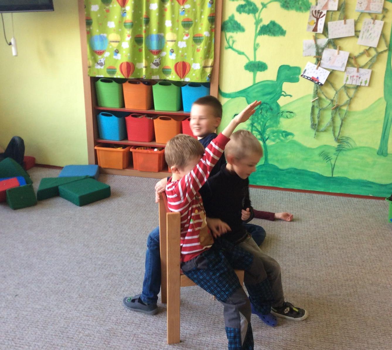 Svátek "TANCE" - 39