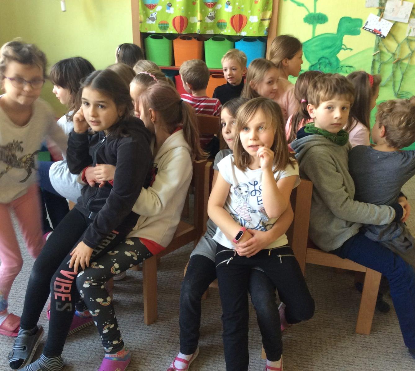 Svátek "TANCE" - 40