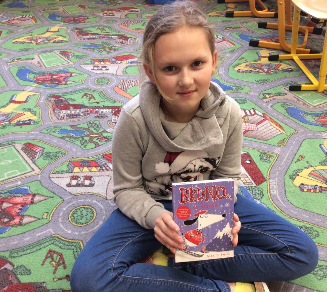 Měsíc leden ve II. oddělení - 47