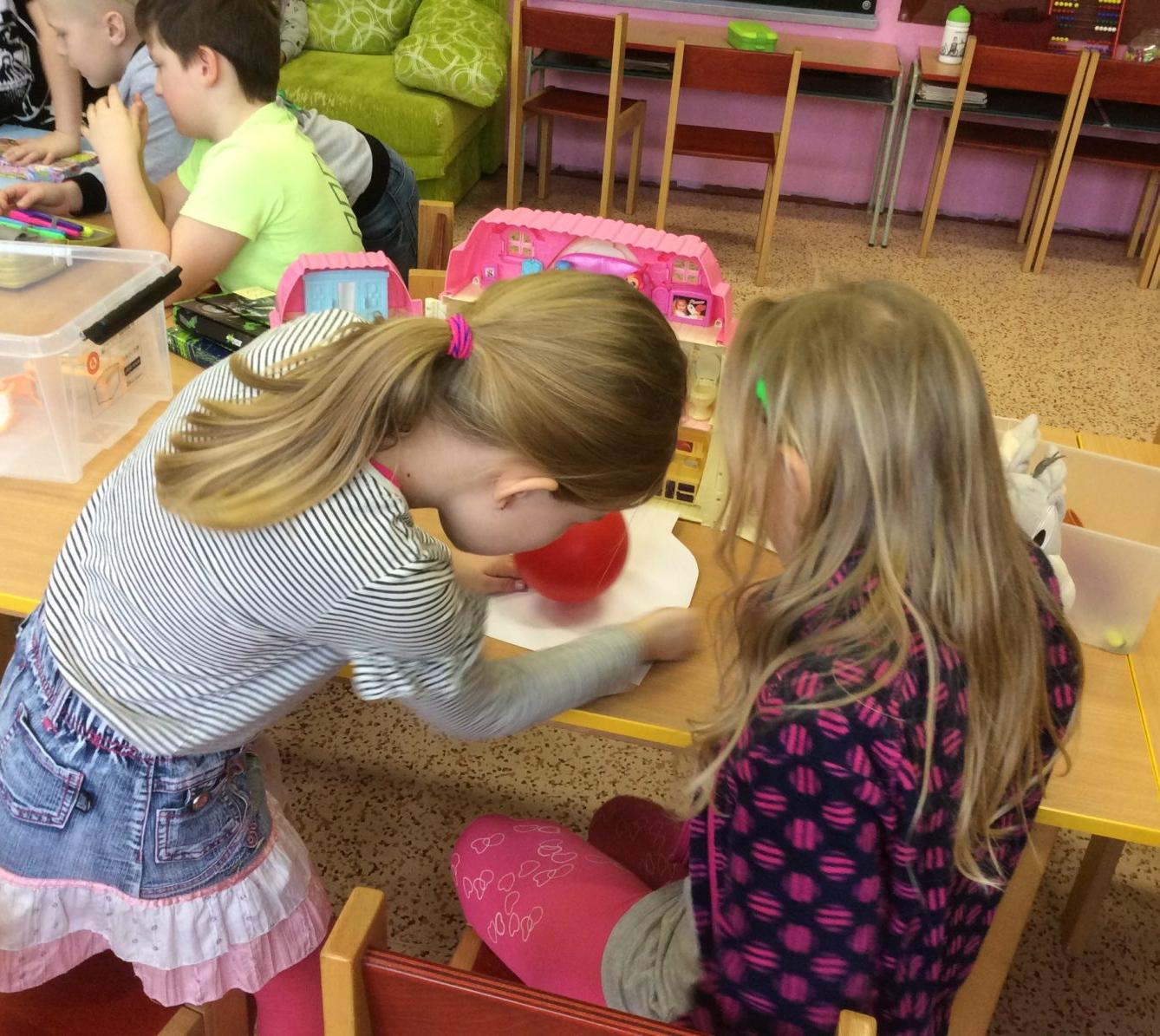 Únor I. oddělení - 5