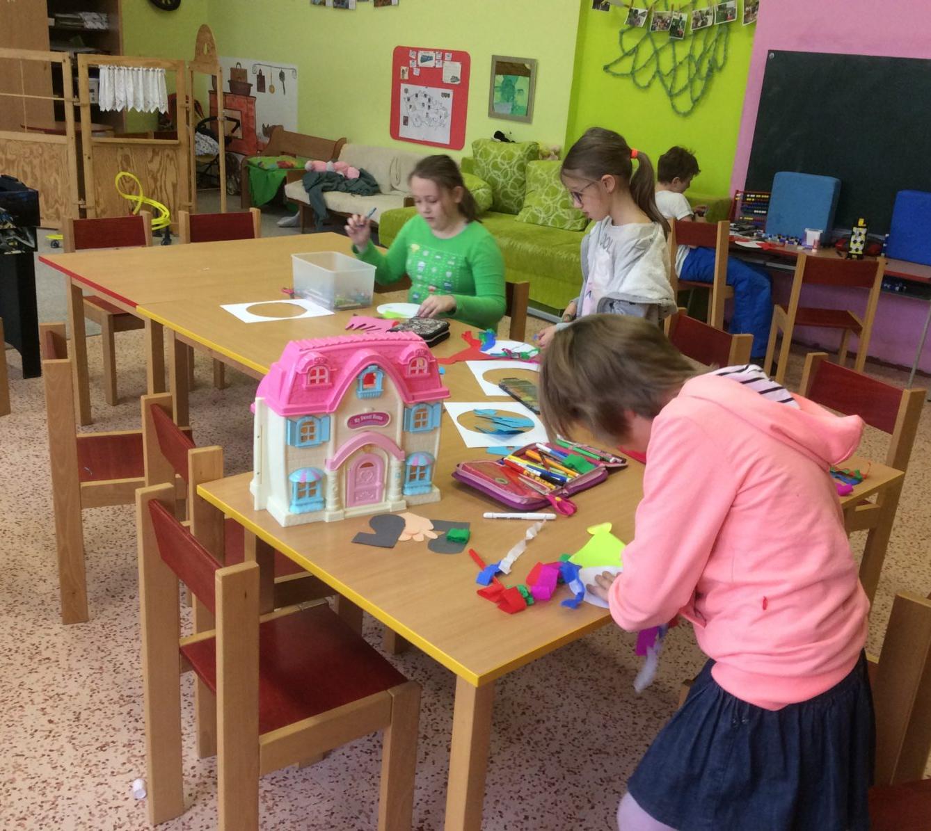 Únor I. oddělení - 7