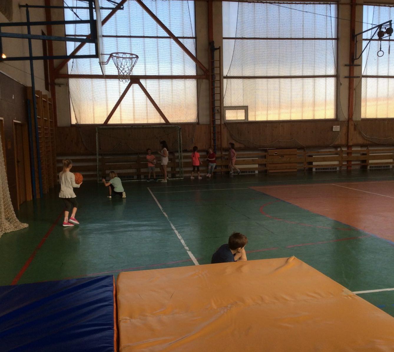 Únor I. oddělení - 14