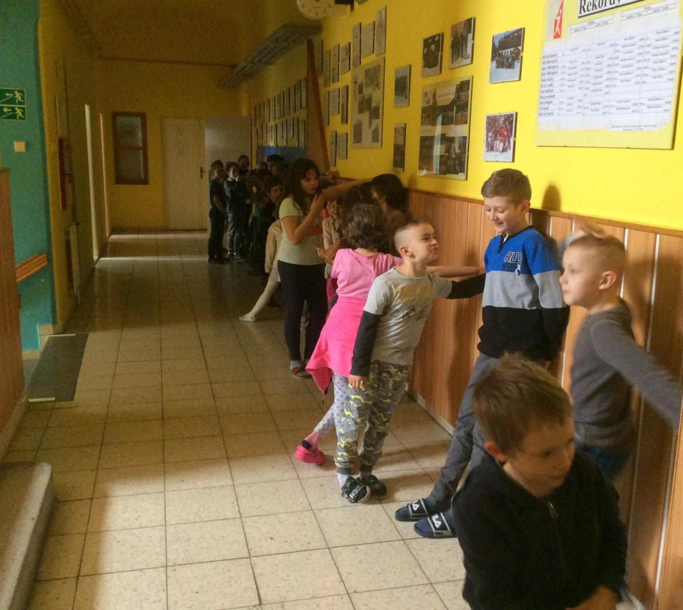 Březen - I. oddělení - 20