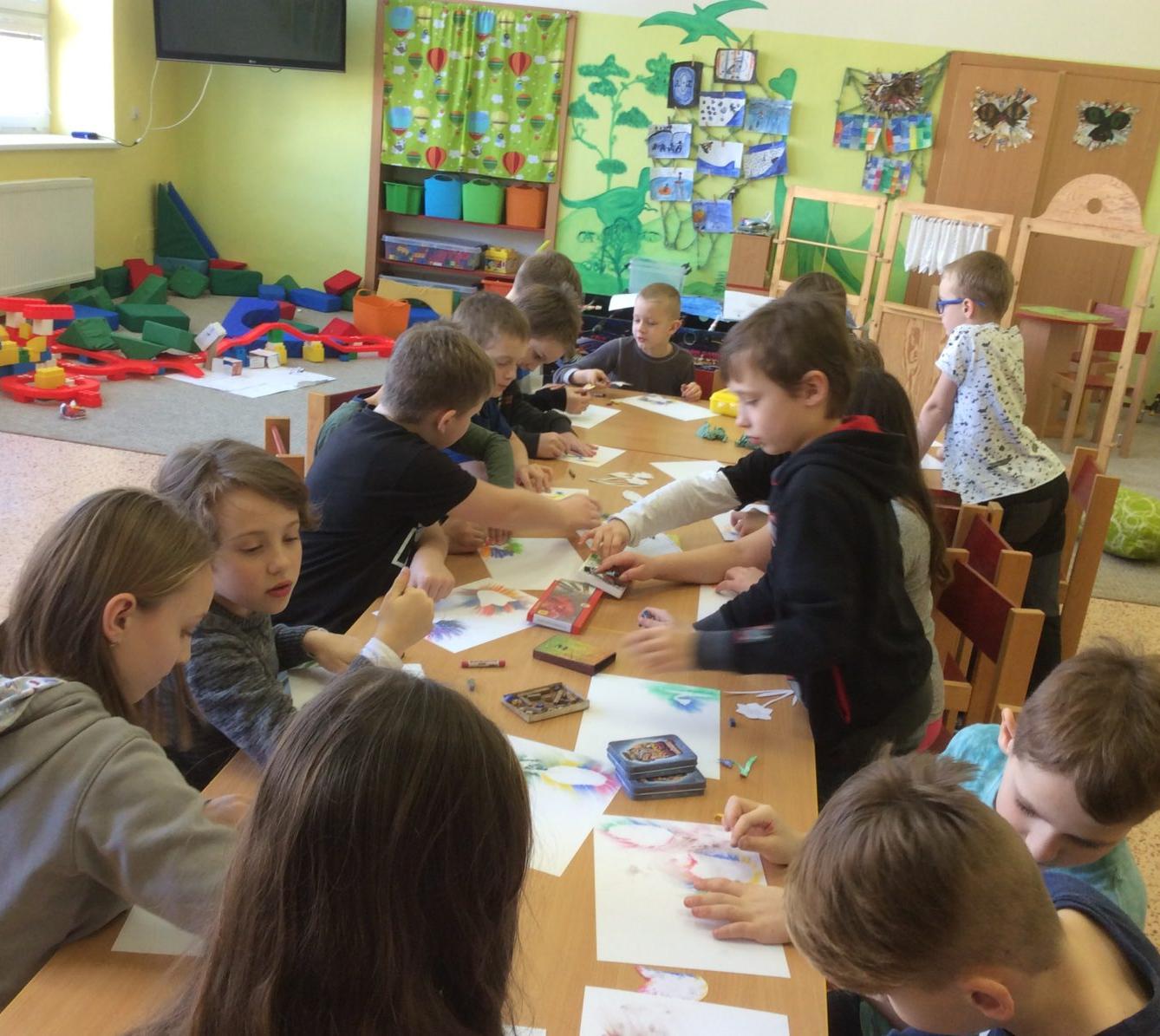 Březen - I. oddělení - 4