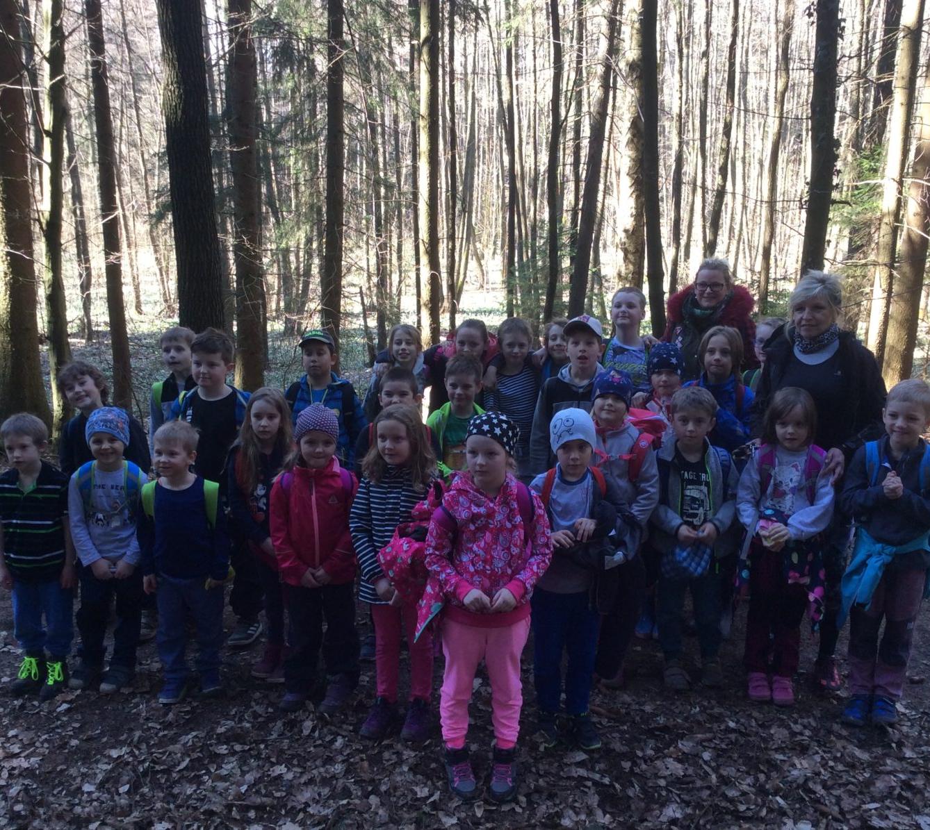 Březen - I. oddělení - 10