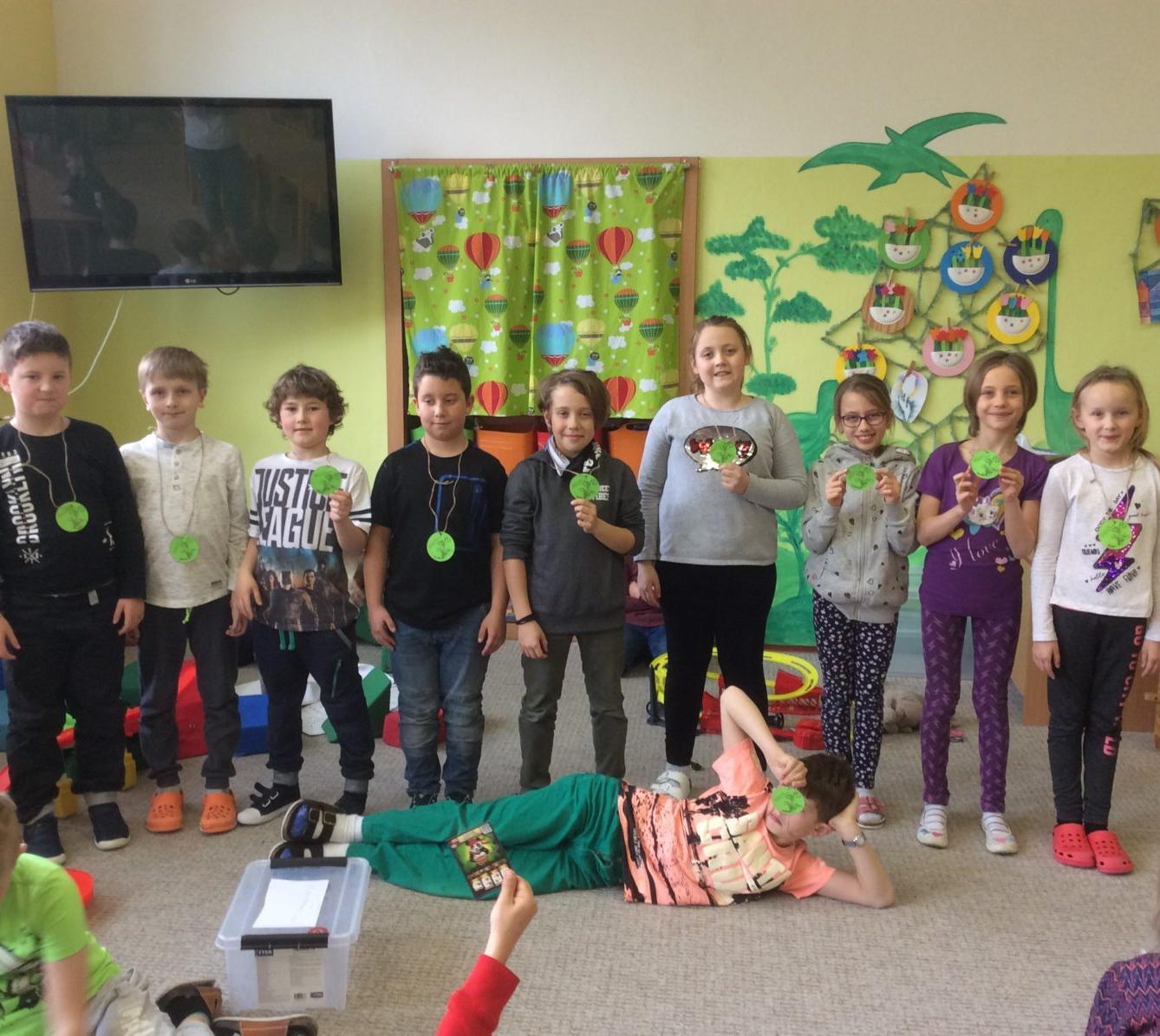 Březen - I. oddělení - 11