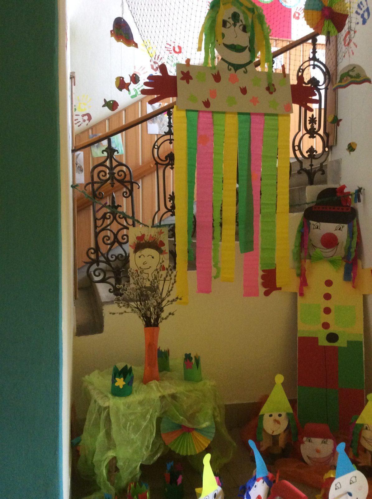 Březen - I. oddělení - 13