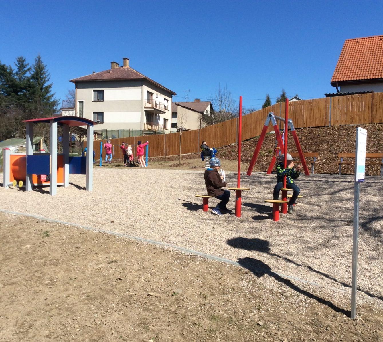 Duben - I. oddělení - 4