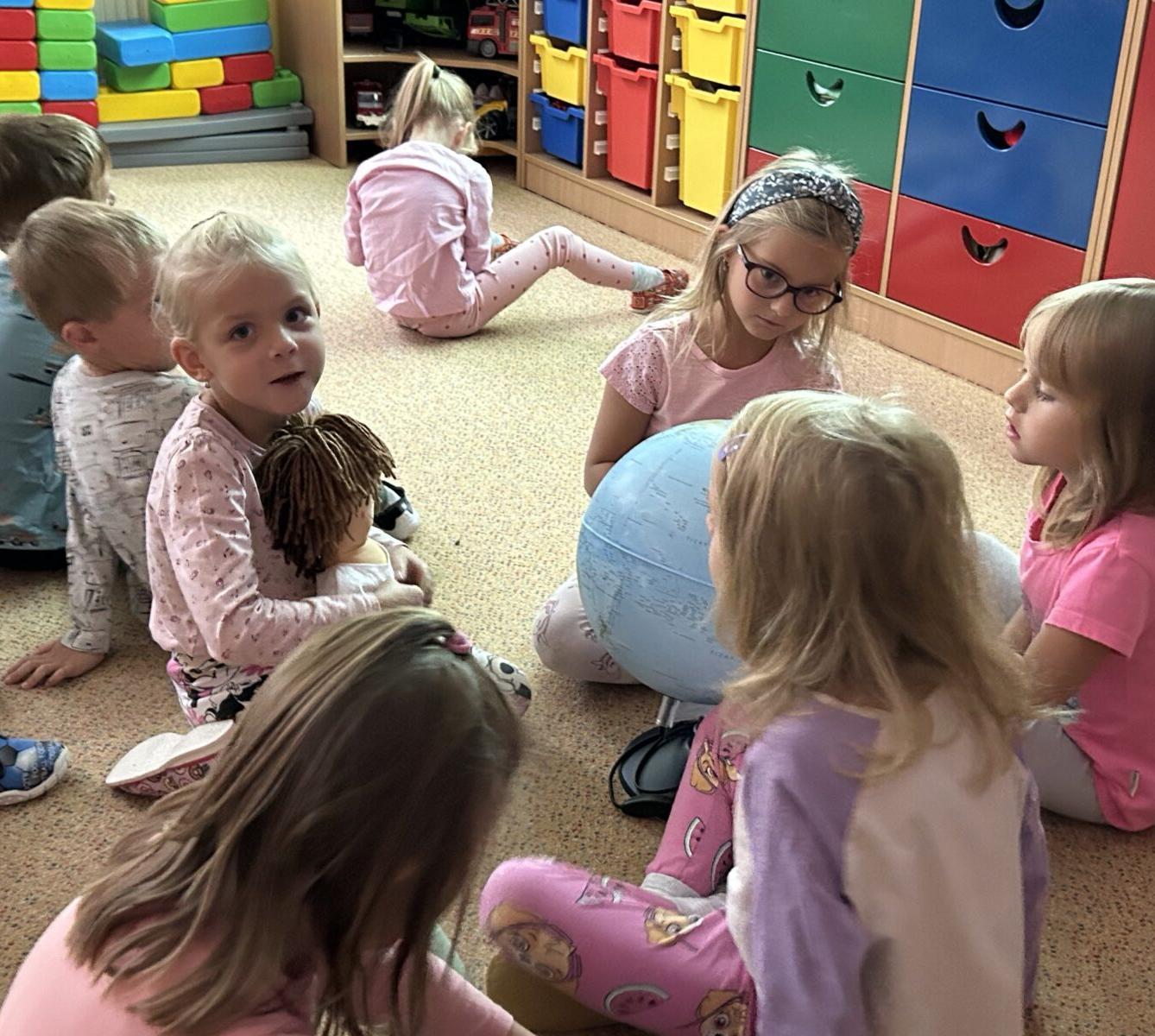 SOVIČKY: ,,MOJE MÍSTO VE ŠKOLCE" - 13