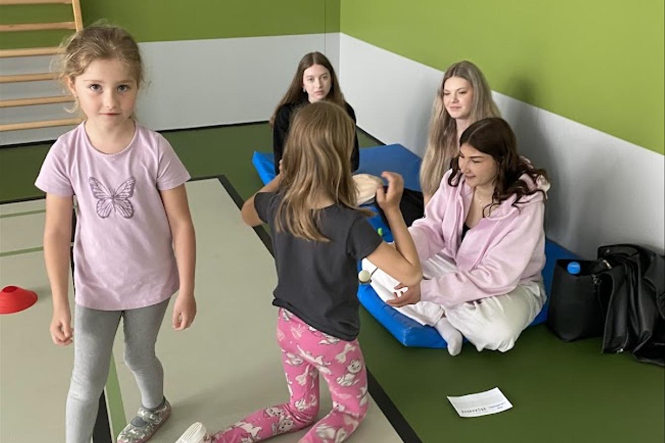 Den pro předškoláky