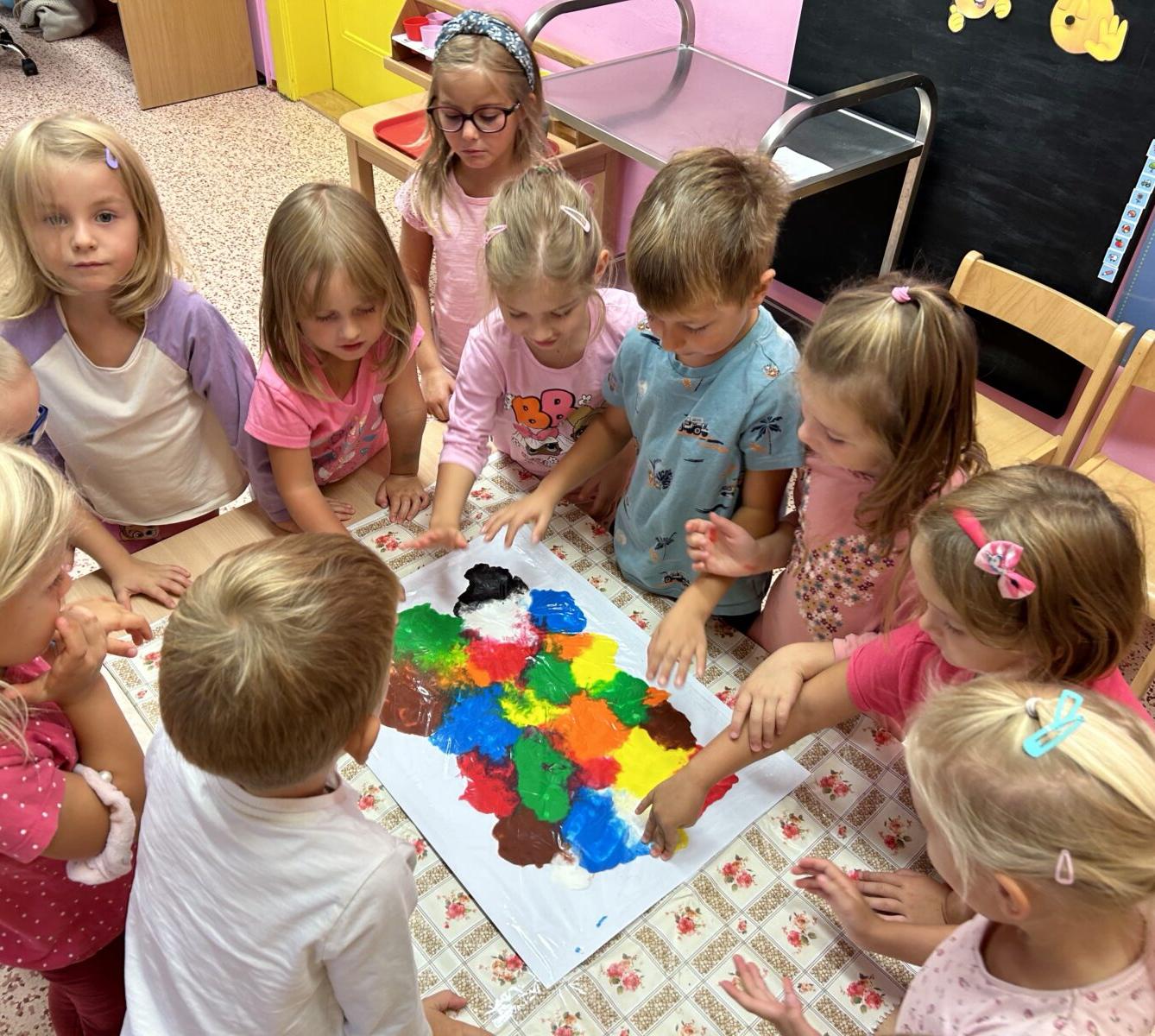 SOVIČKY: ,,MOJE MÍSTO VE ŠKOLCE" - 18