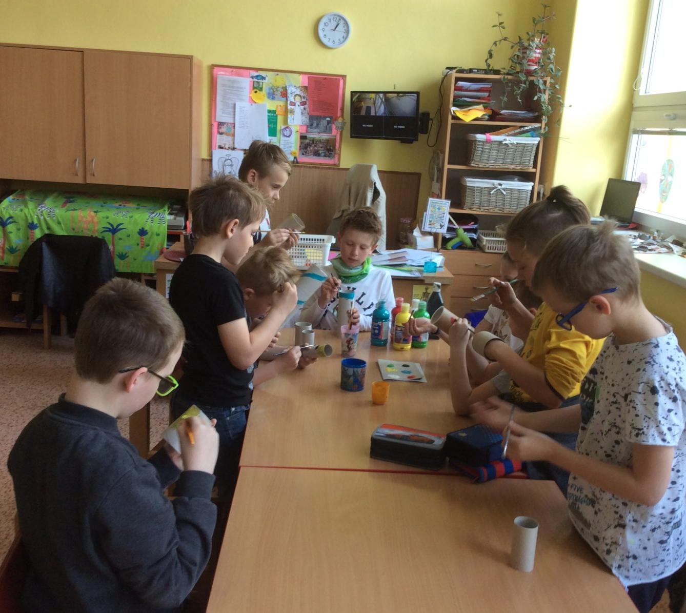 Duben - I. oddělení - 9