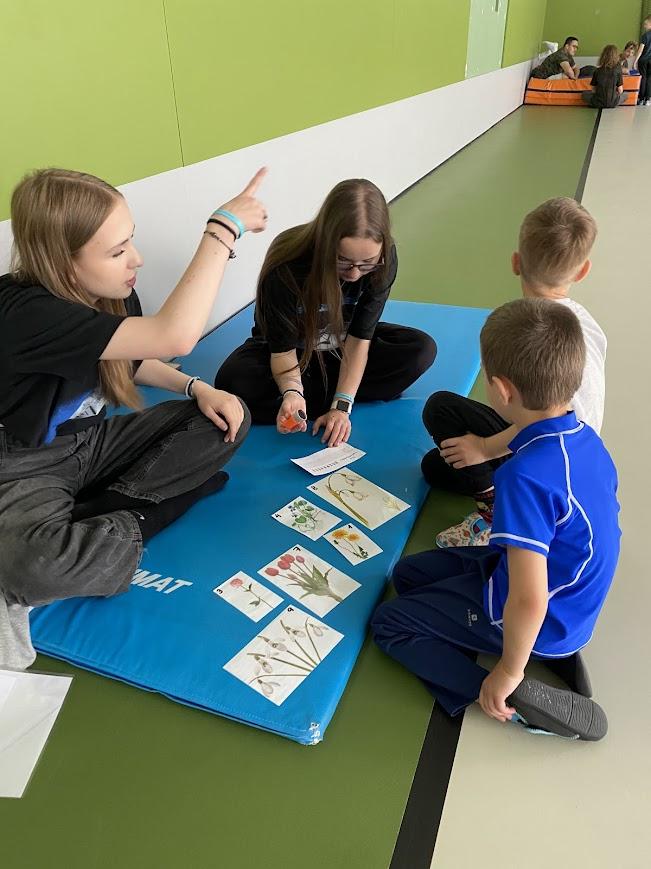 Den pro předškoláky - 3