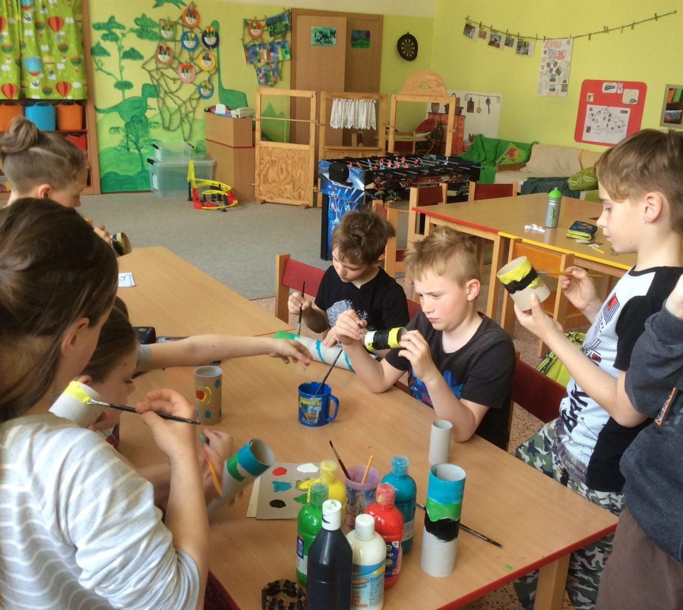 Duben - I. oddělení - 10