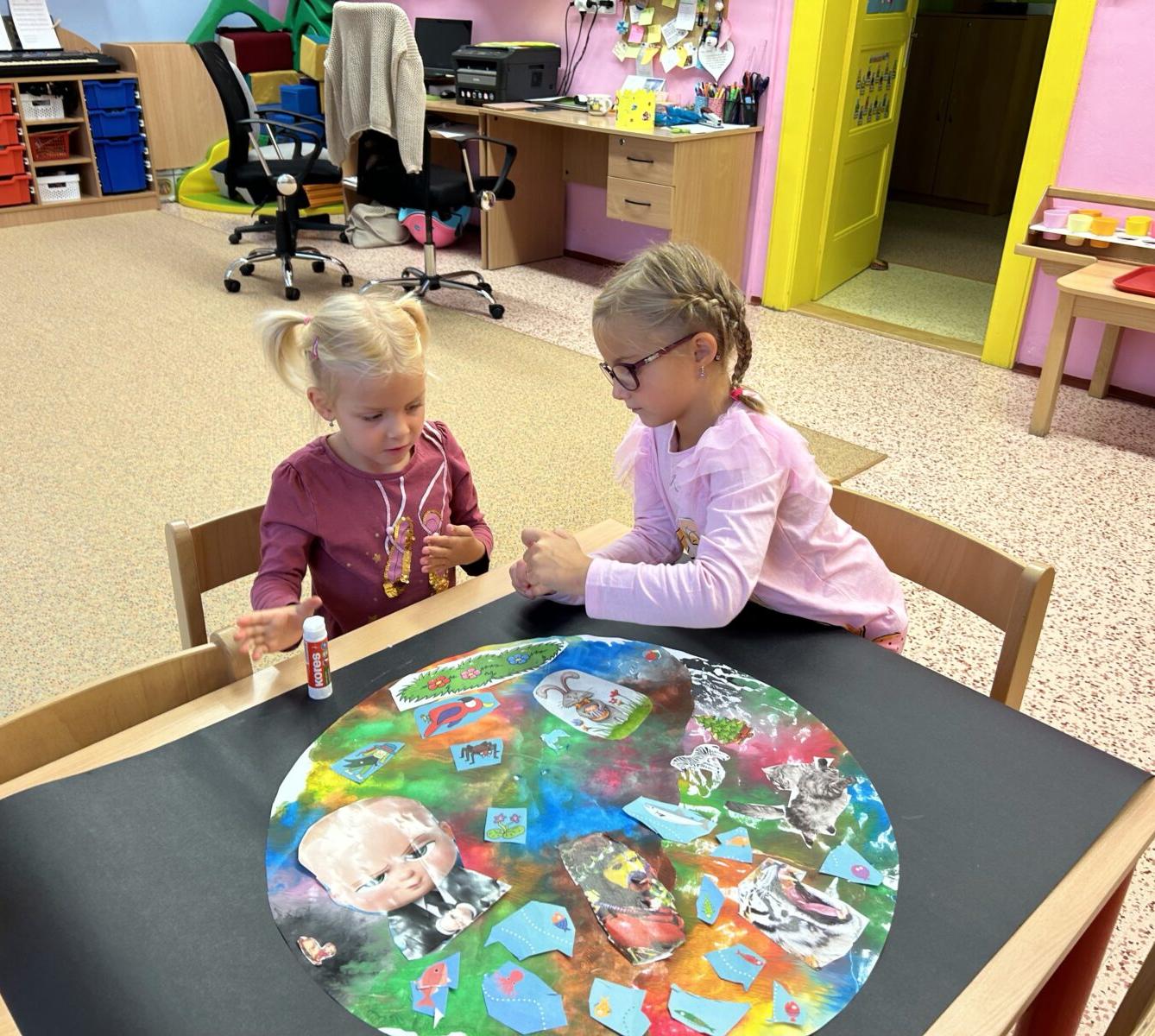 SOVIČKY: ,,MOJE MÍSTO VE ŠKOLCE" - 20