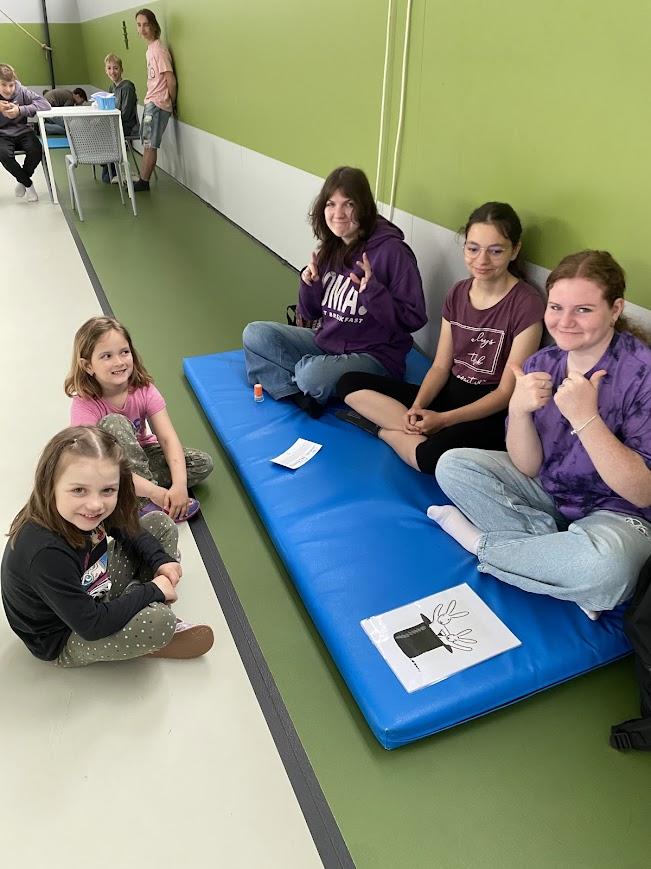 Den pro předškoláky - 7