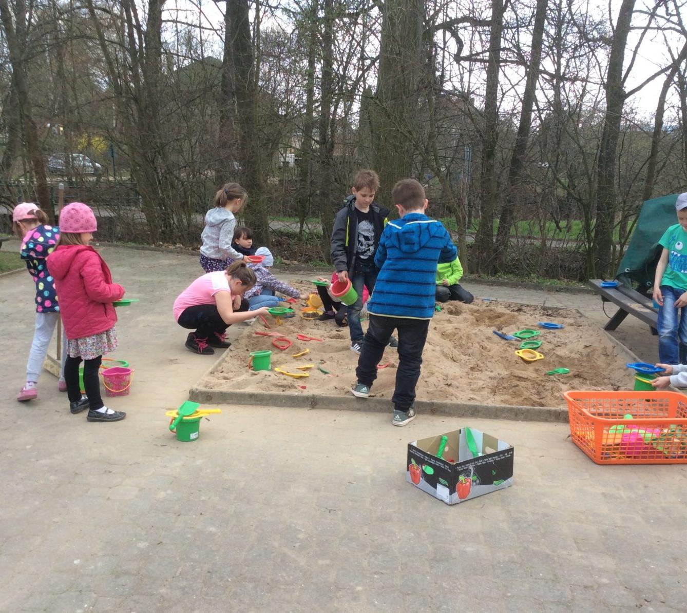 Duben - I. oddělení - 13