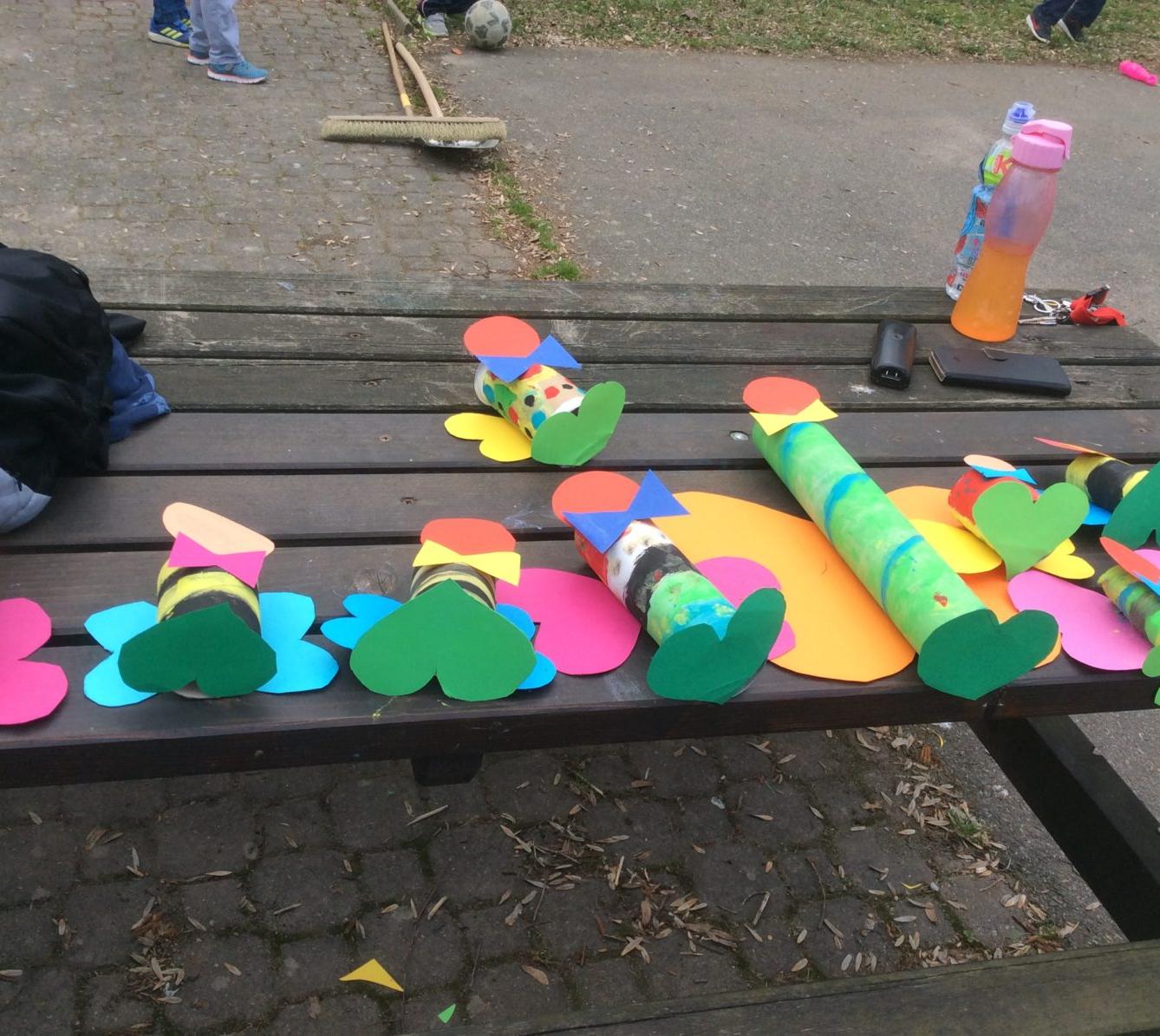 Duben - I. oddělení - 14