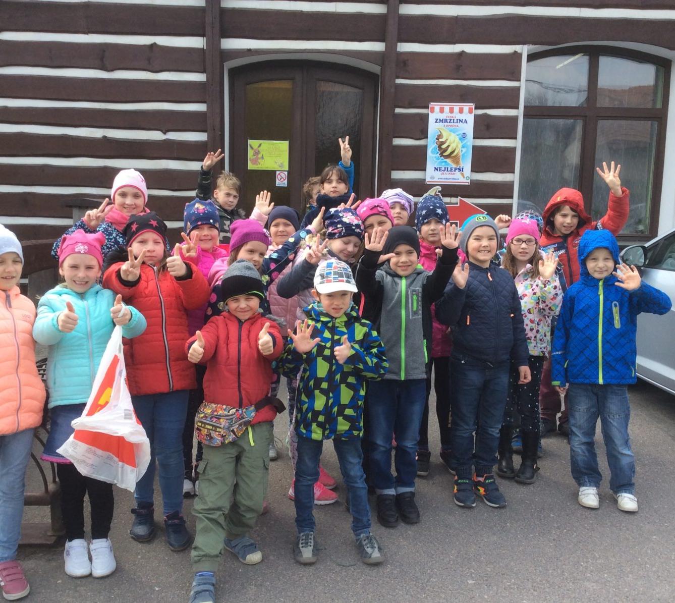 Duben - I. oddělení - 15