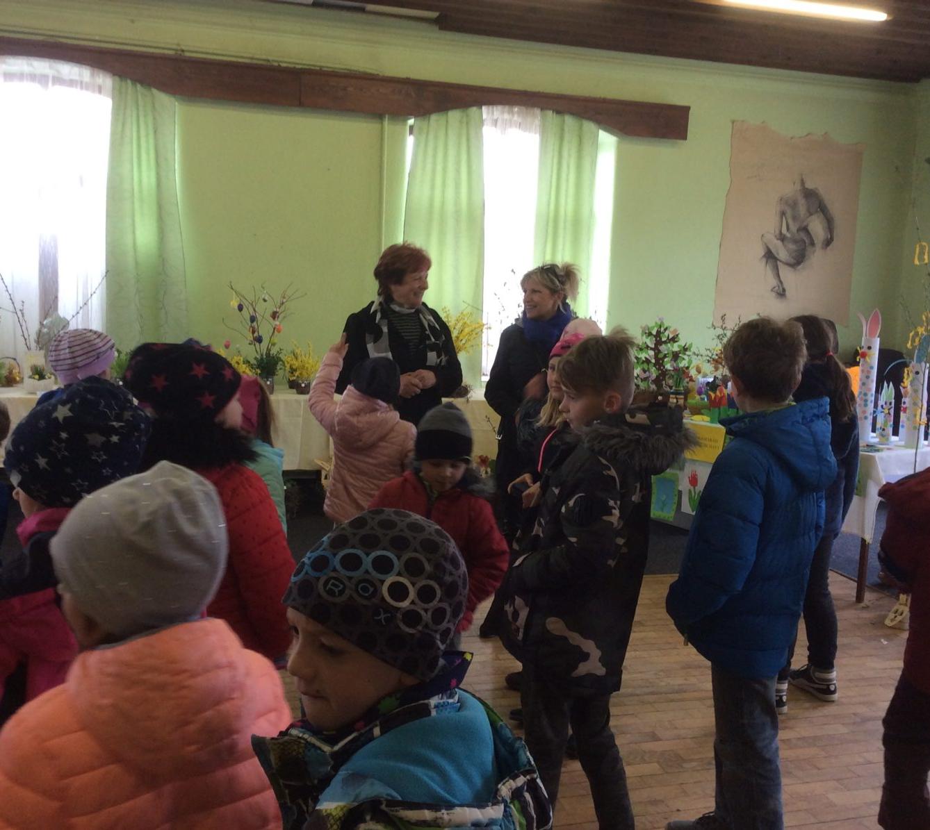 Duben - I. oddělení - 16