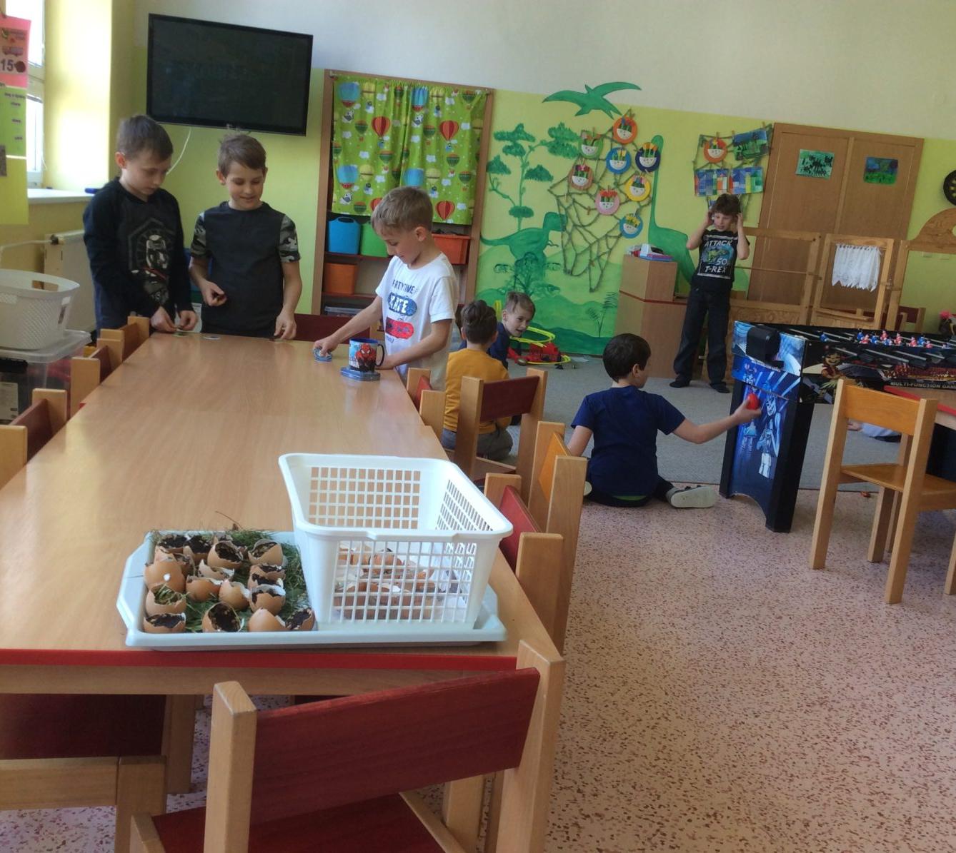 Duben - I. oddělení - 18