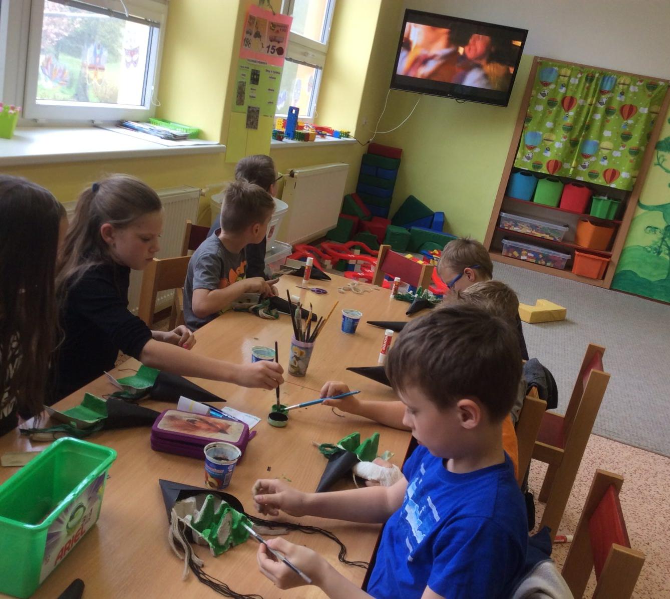 Duben - I. oddělení - 19