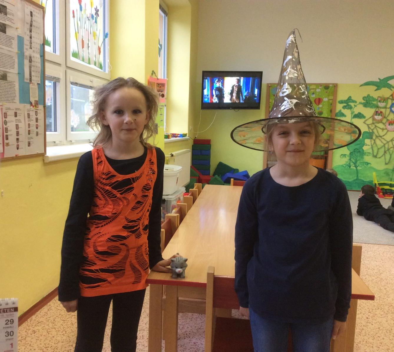 Duben - I. oddělení - 20