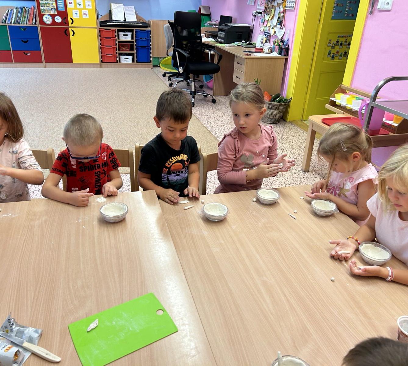 SOVIČKY: ,,ČAS JABLÍČKOVÉ VŮNĚ" - 19