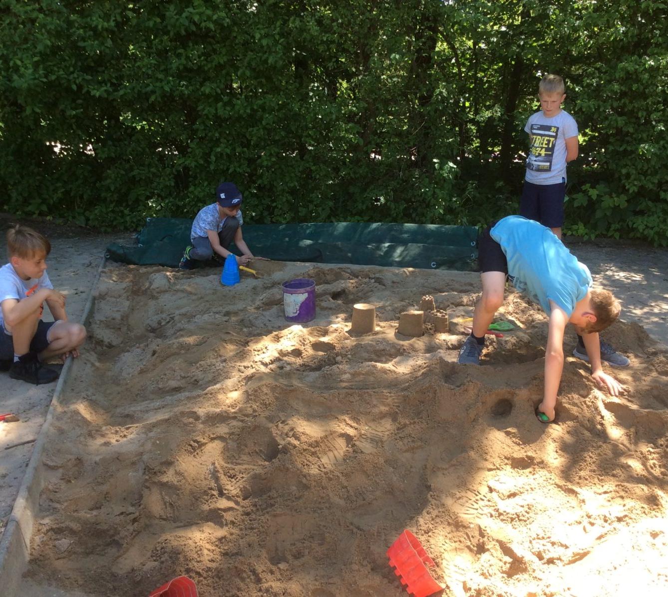 Červen - I. oddělení - 6