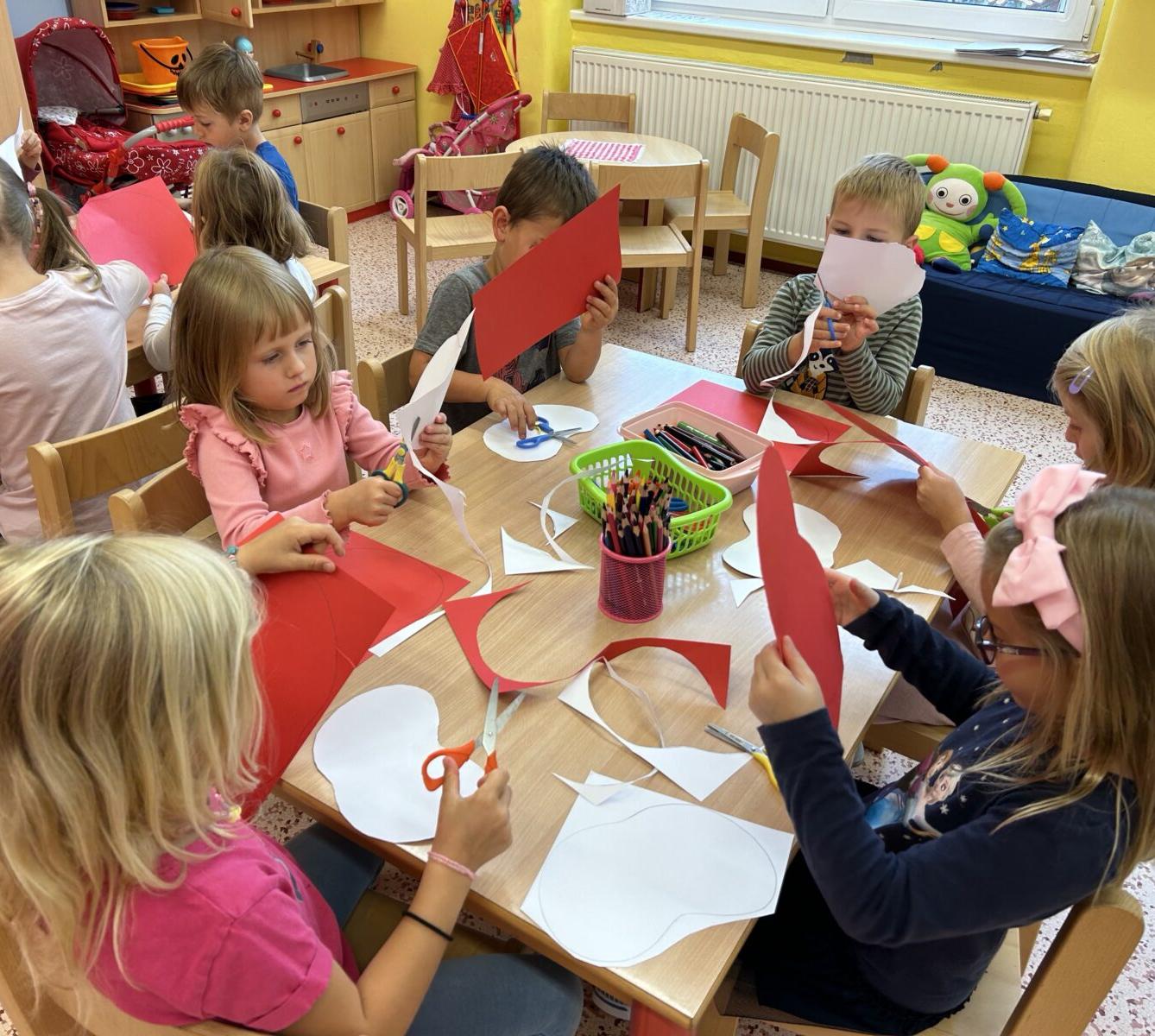 SOVIČKY: ,,ČAS JABLÍČKOVÉ VŮNĚ" - 21