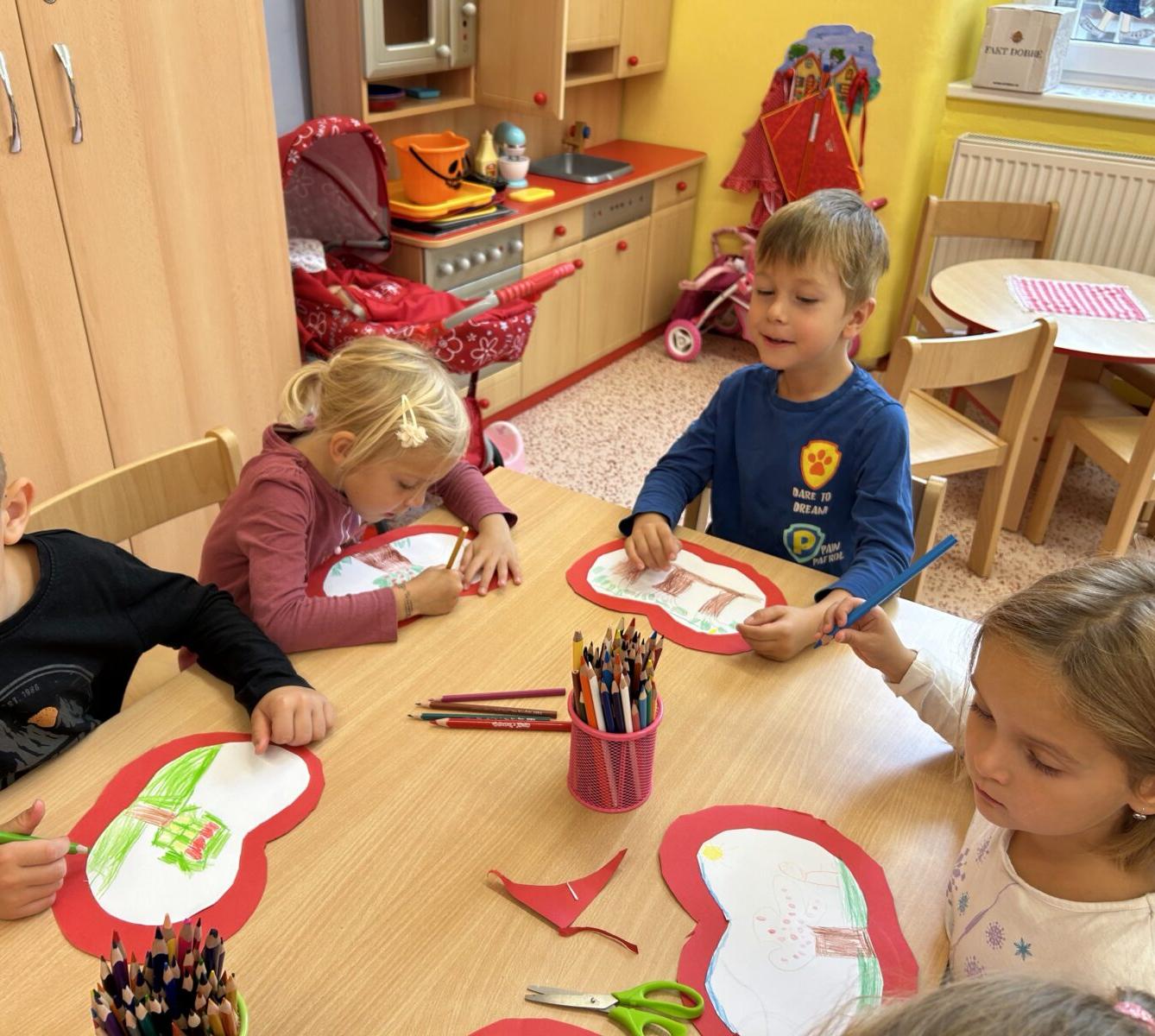 SOVIČKY: ,,ČAS JABLÍČKOVÉ VŮNĚ" - 22