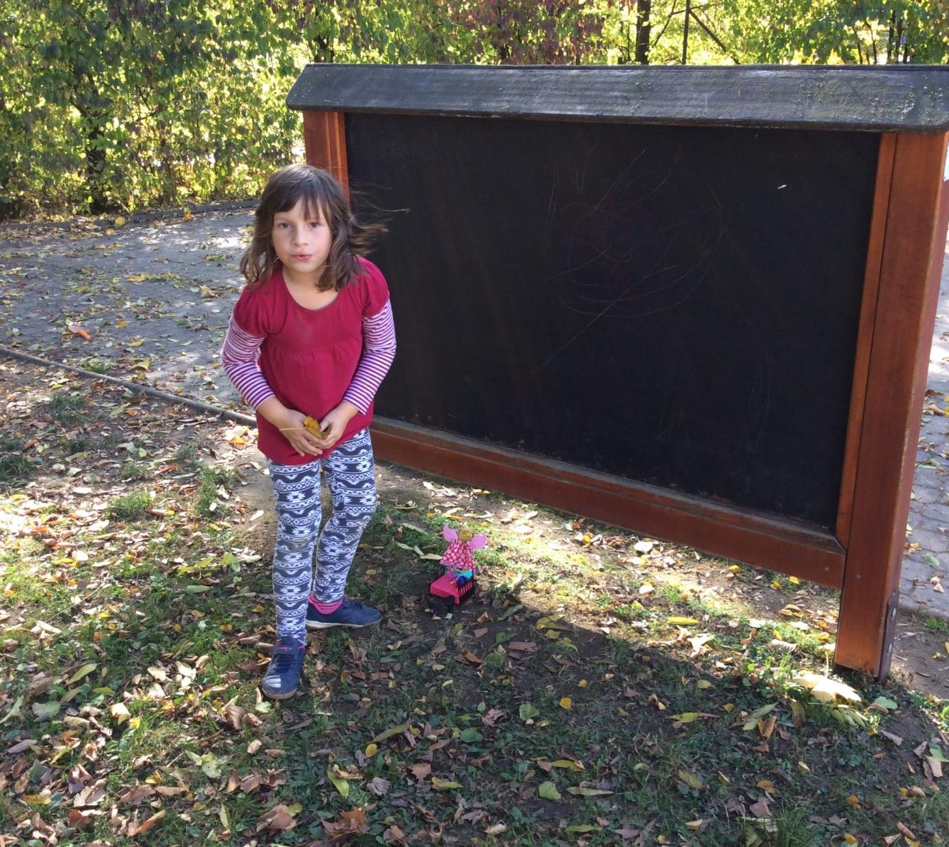 II. oddělení měsíc ŘÍJEN - 18