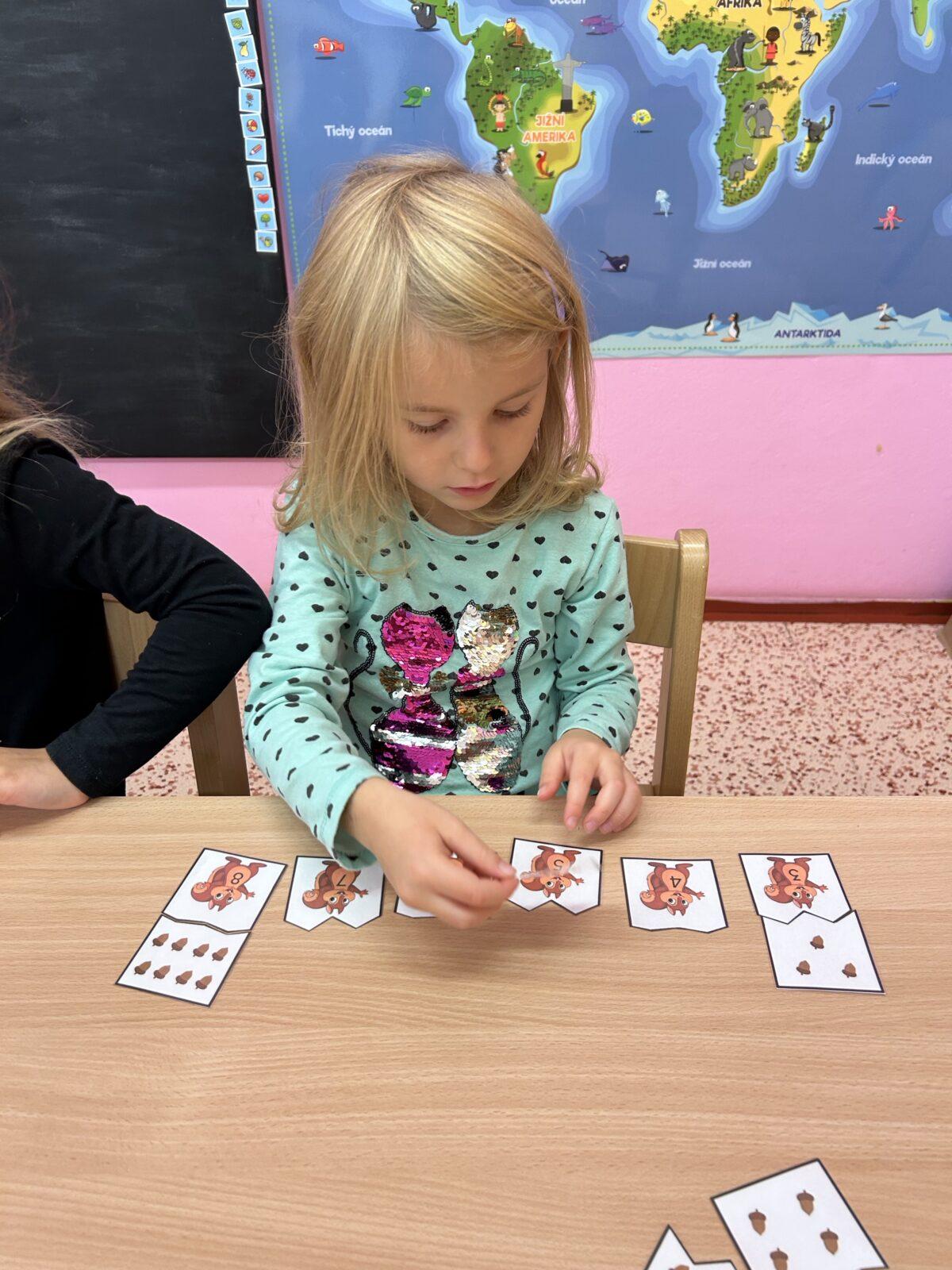 SOVIČKY: LESNÍ HRÁTKY SE ZVÍŘÁTKY - 11