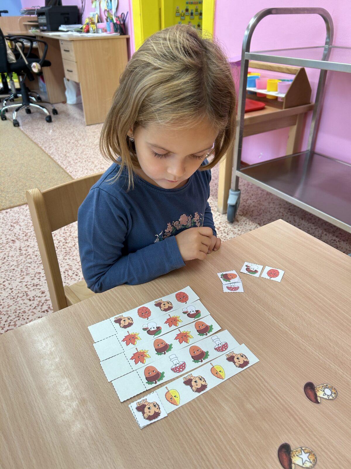 SOVIČKY: LESNÍ HRÁTKY SE ZVÍŘÁTKY - 13