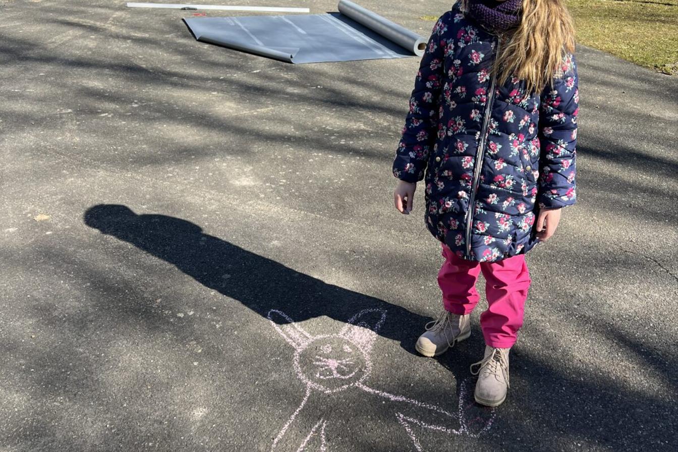 Březen a duben v I. oddělení