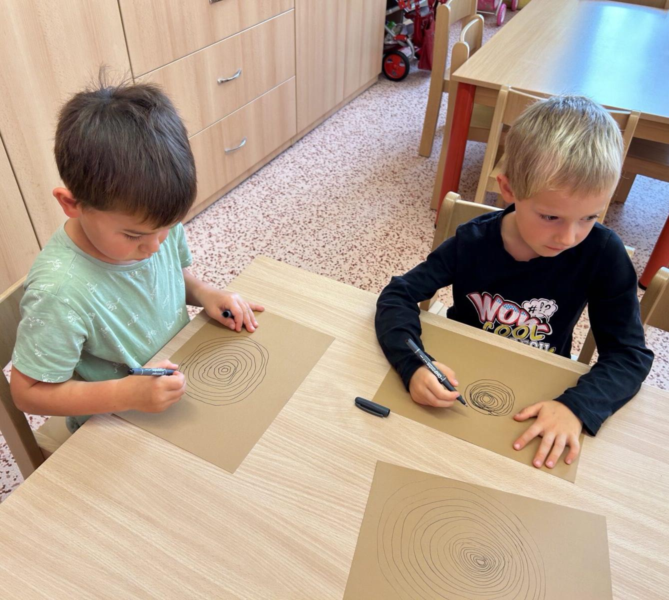 SOVIČKY: LESNÍ HRÁTKY SE ZVÍŘÁTKY - 26