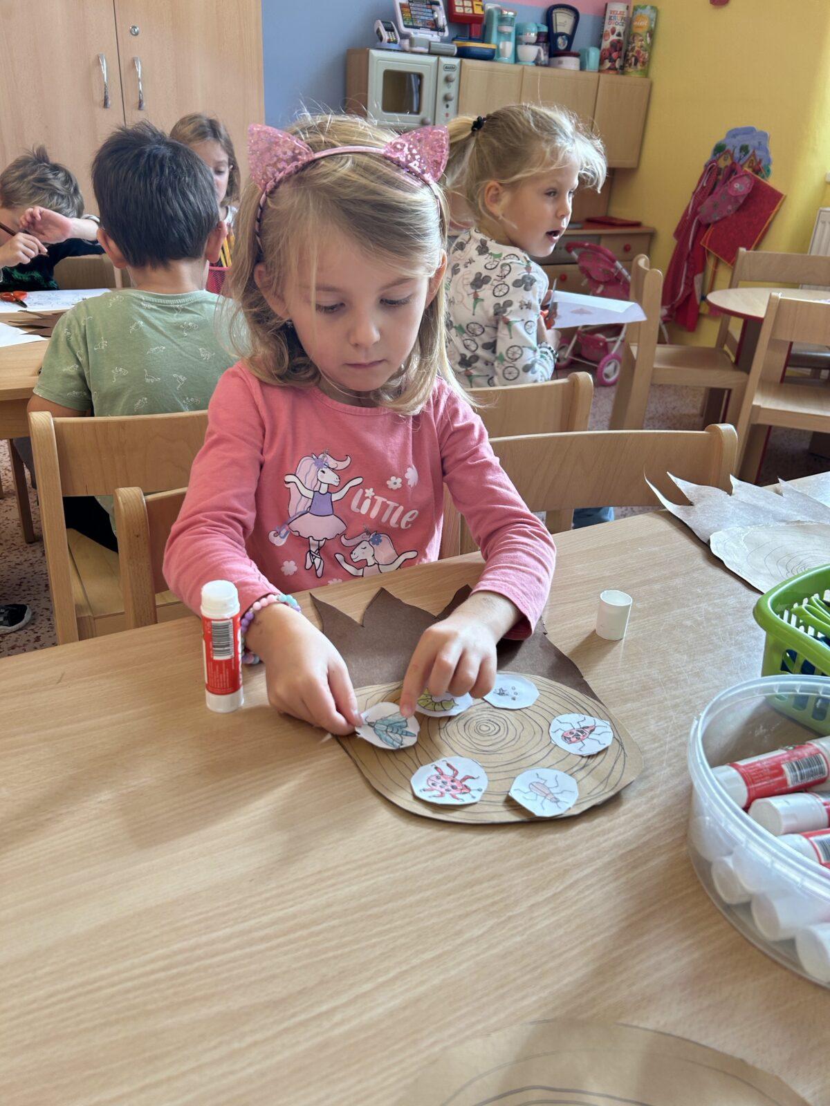 SOVIČKY: LESNÍ HRÁTKY SE ZVÍŘÁTKY - 28