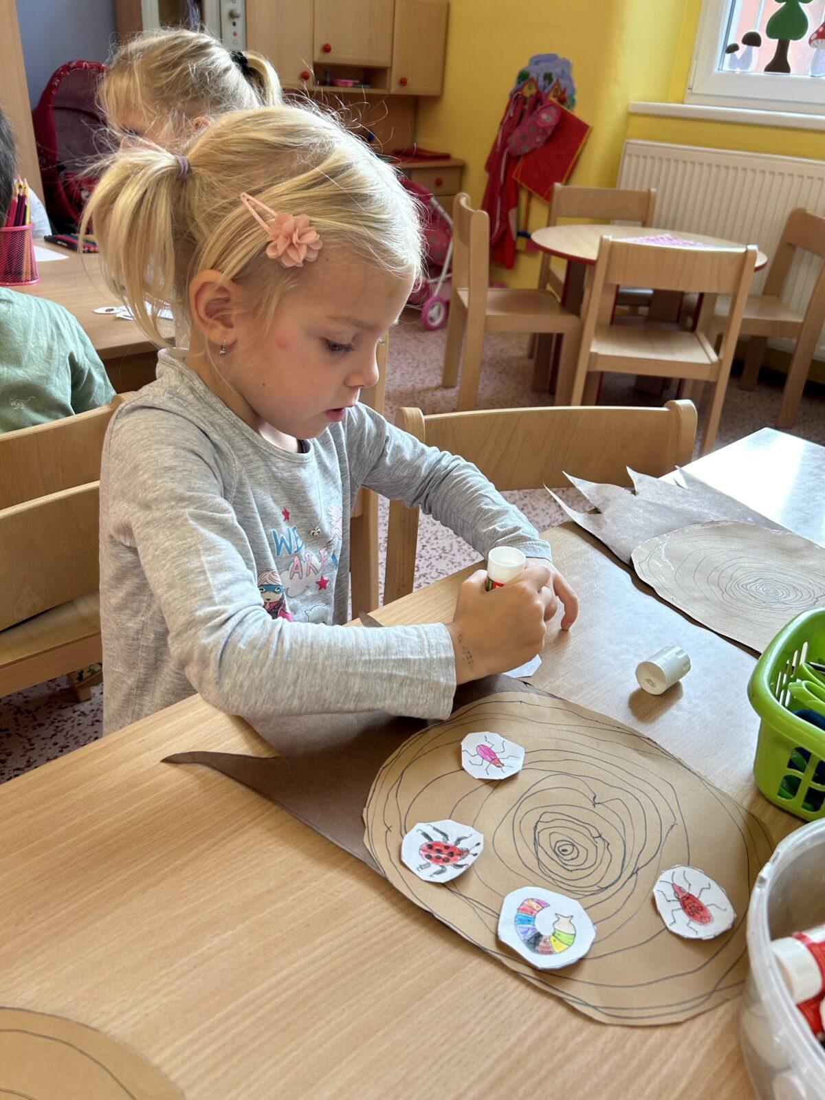 SOVIČKY: LESNÍ HRÁTKY SE ZVÍŘÁTKY - 31