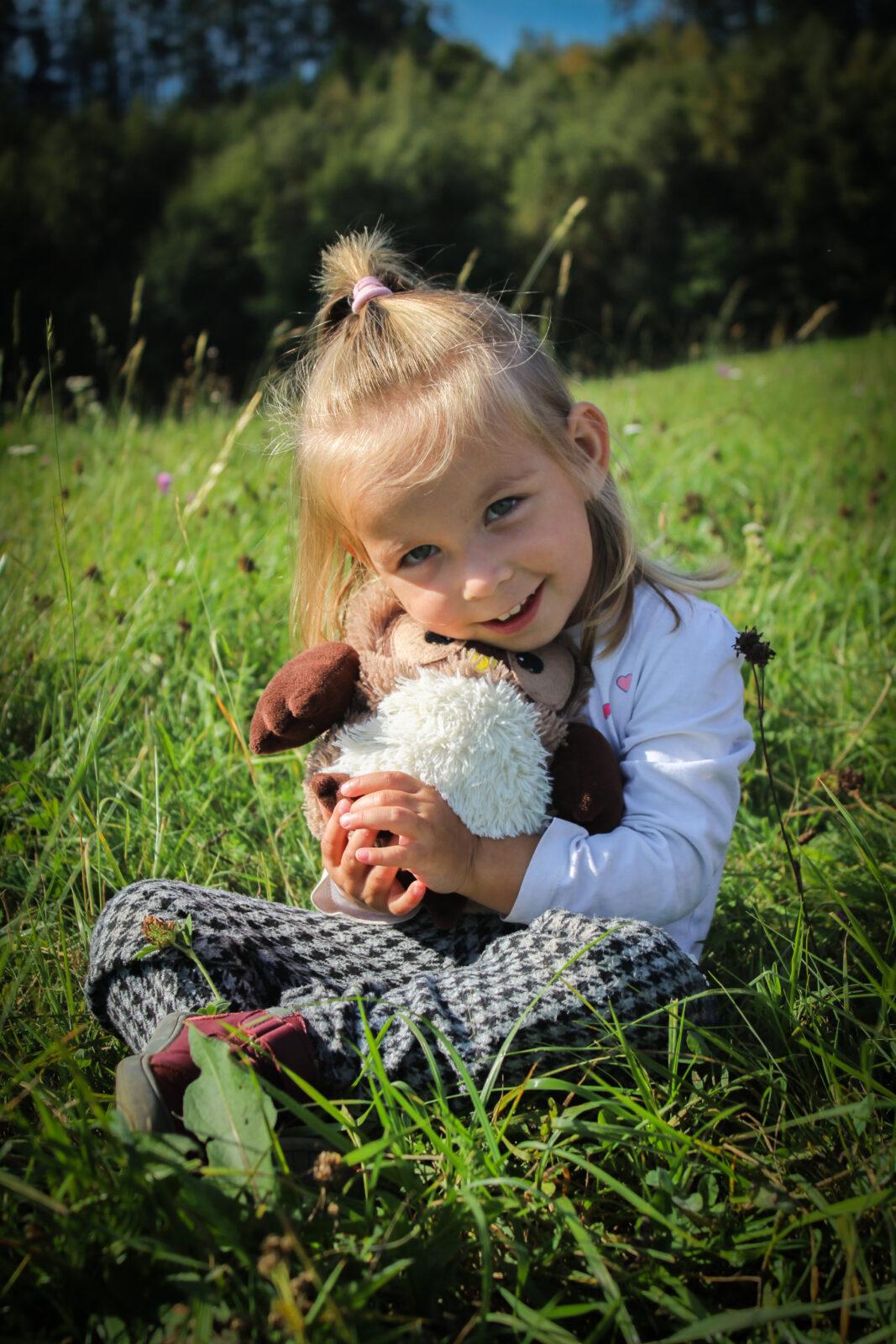 broučci: lesní dobrodružství se sovičkou jůlinkou - 47